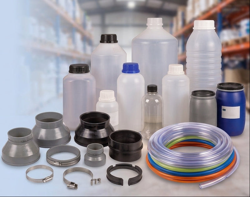 RELIABLE UK SUPPLIER OF CHEMICAL & INDUSTRIAL PRODUCTS