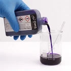 Gentian Violet 1% Aqueous Crystal Violet 100ml Bottle