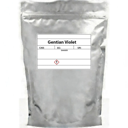 5gm - 100gm - Crystal Violet (Gentian Violet Powder) *Free P&P*